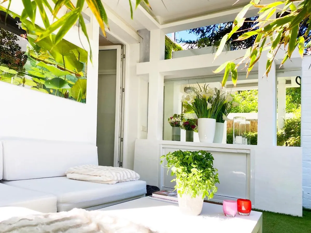 White Apartment هامبورغ 0*,  ألمانيا